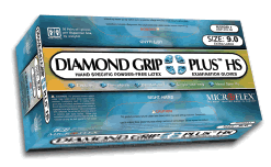 12 Diamond Grip