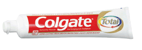 14 Colgate